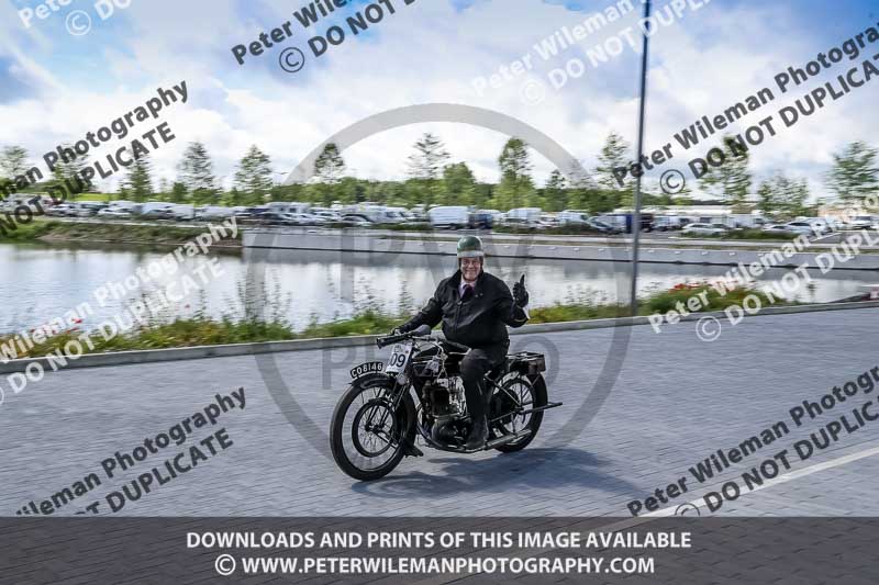 Vintage motorcycle club;eventdigitalimages;no limits trackdays;peter wileman photography;vintage motocycles;vmcc banbury run photographs